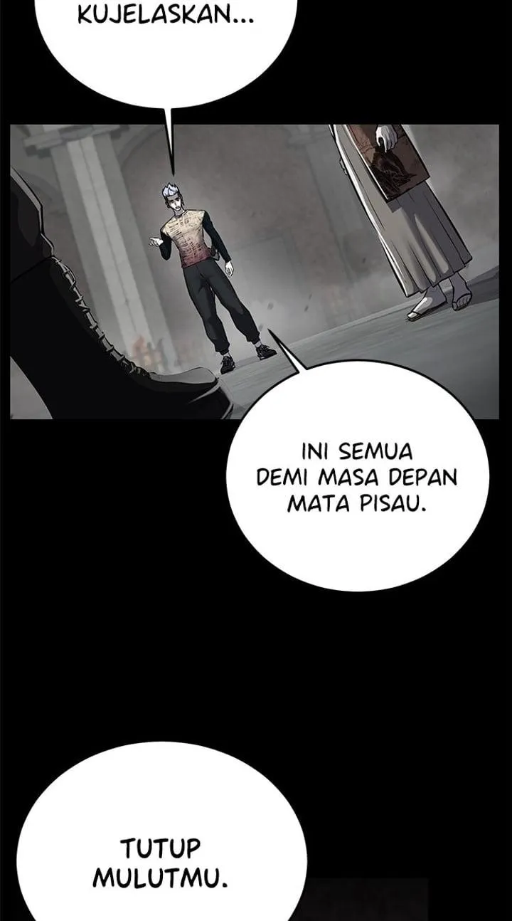 Page 58 - Ticket Hero Chapter 250