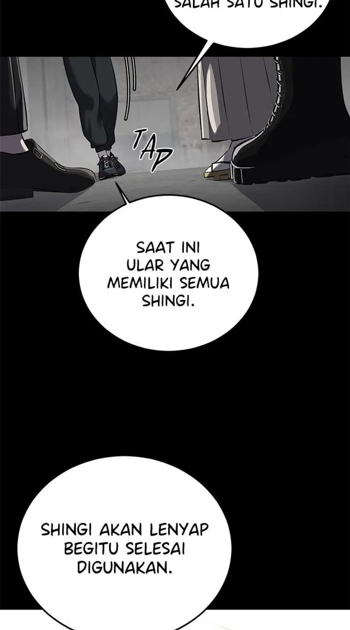 Page 72 - Ticket Hero Chapter 250