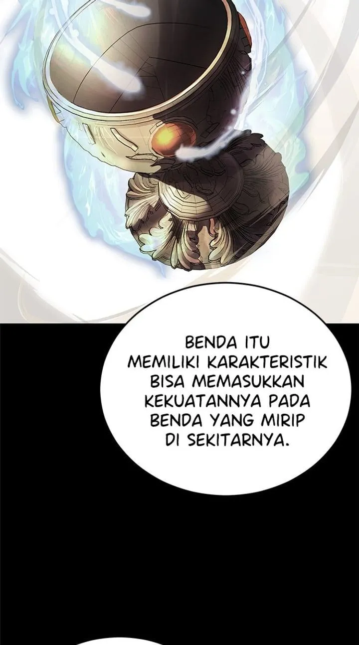 Page 74 - Ticket Hero Chapter 250