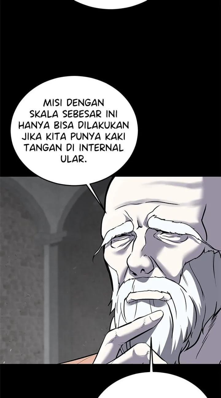 Page 78 - Ticket Hero Chapter 250