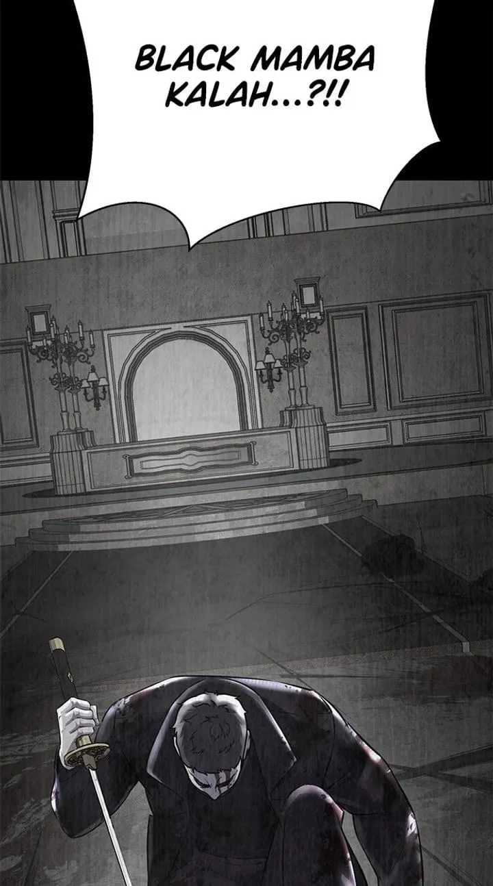 Page 92 - Ticket Hero Chapter 250