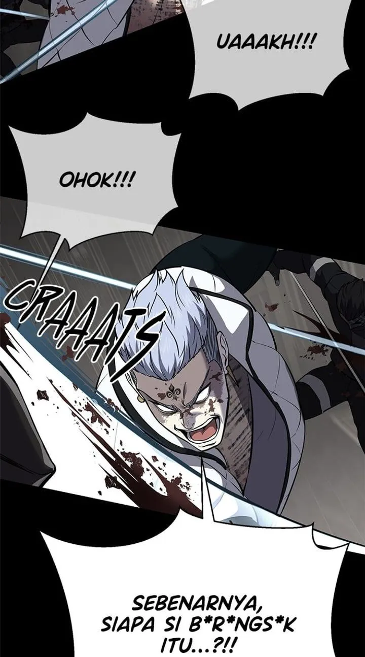 Page 100 - Ticket Hero Chapter 250