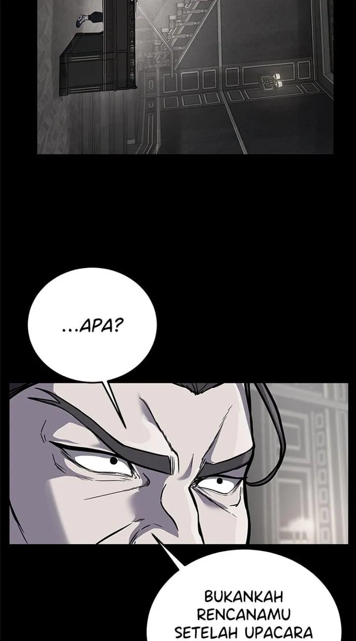 Page 118 - Ticket Hero Chapter 250