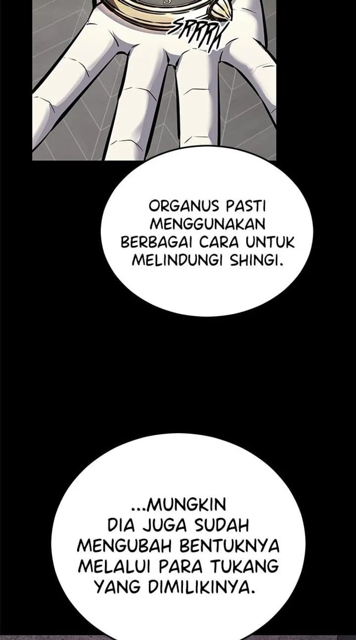 Page 124 - Ticket Hero Chapter 250