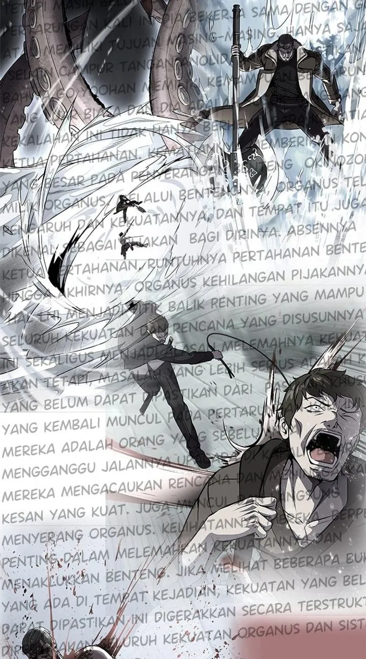 Page 132 - Ticket Hero Chapter 250