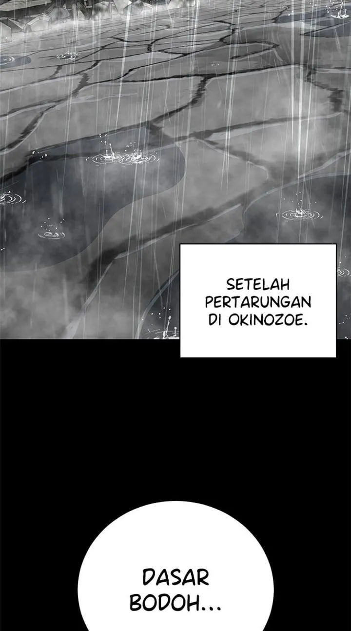Page 136 - Ticket Hero Chapter 250