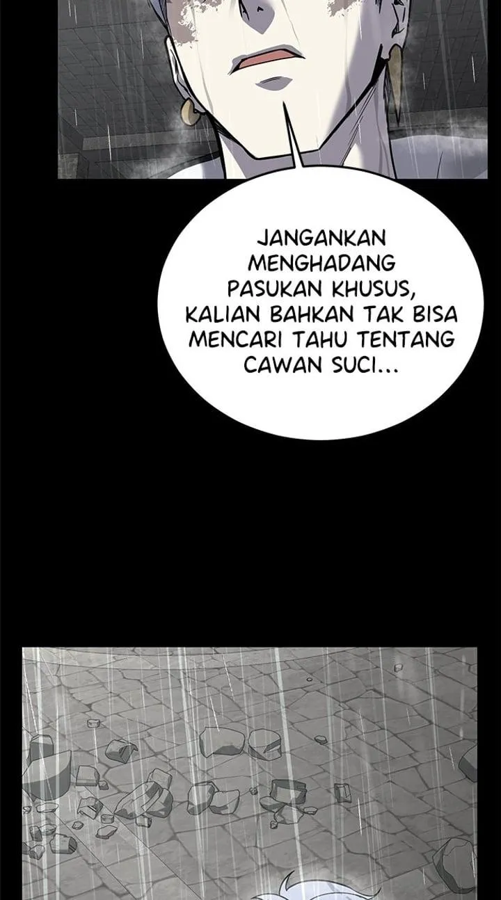 Page 138 - Ticket Hero Chapter 250