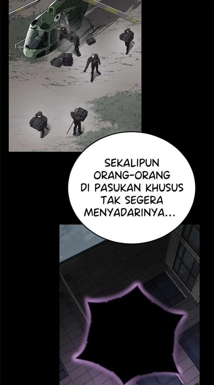Page 146 - Ticket Hero Chapter 250