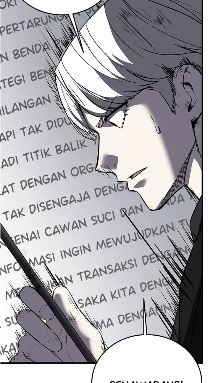 Page 154 - Ticket Hero Chapter 250