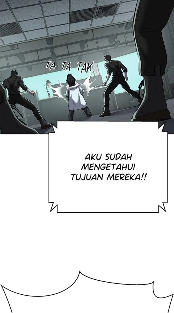Page 166 - Ticket Hero Chapter 250