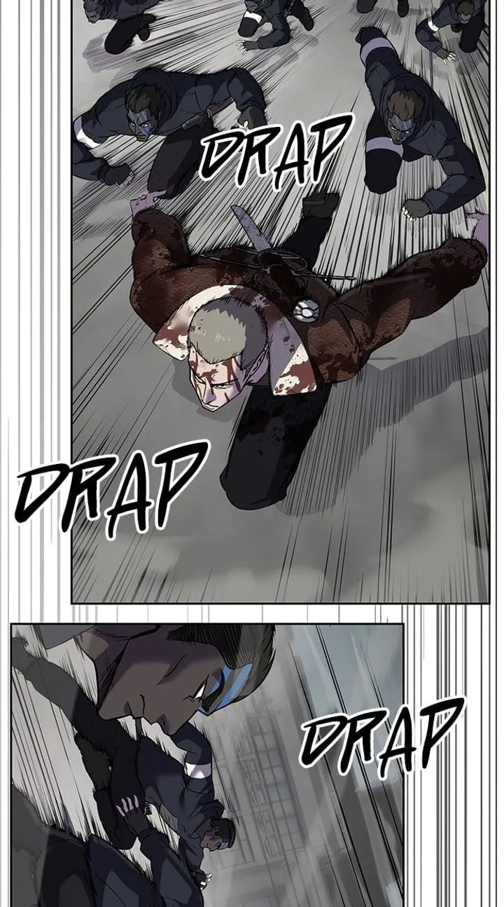Page 176 - Ticket Hero Chapter 250