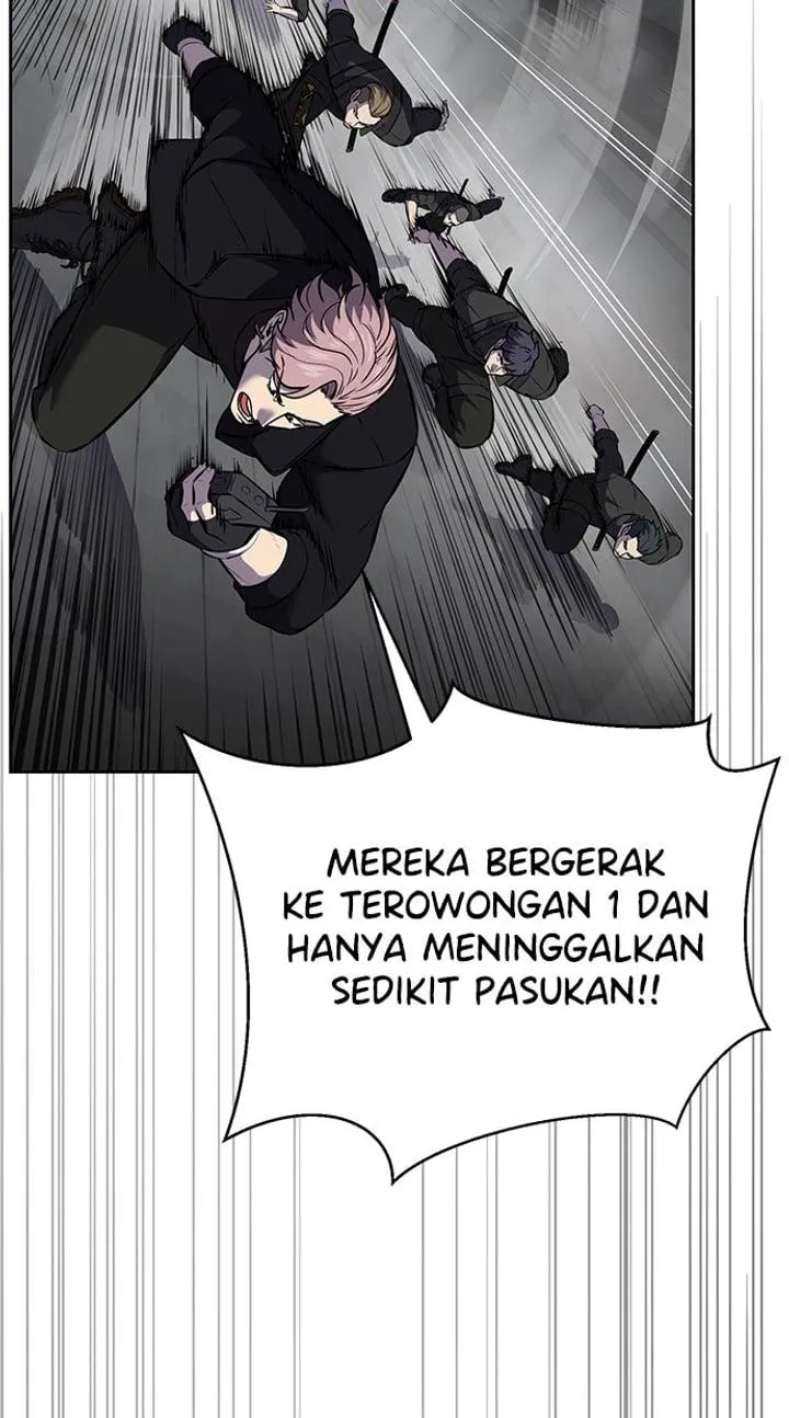 Page 182 - Ticket Hero Chapter 250