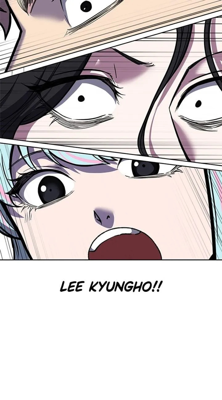 Page 190 - Ticket Hero Chapter 250
