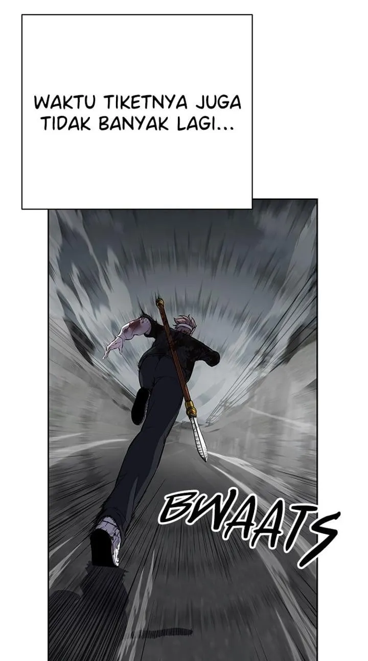 Page 192 - Ticket Hero Chapter 250
