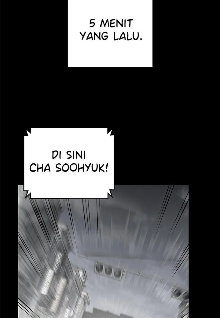 Page 22 - Ticket Hero Chapter 251