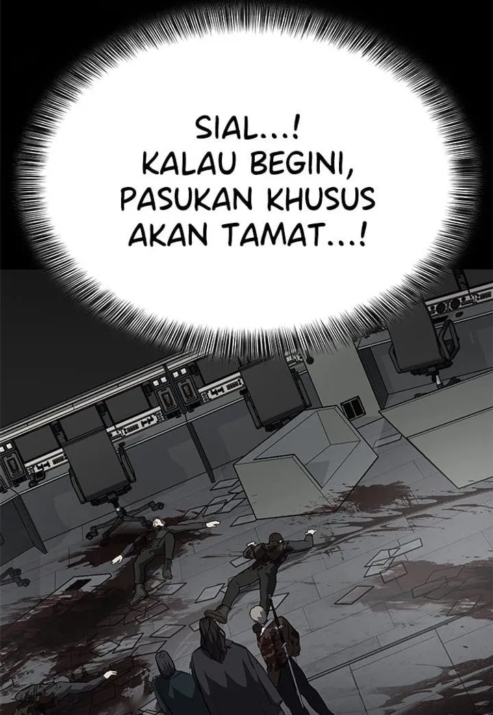 Page 28 - Ticket Hero Chapter 251