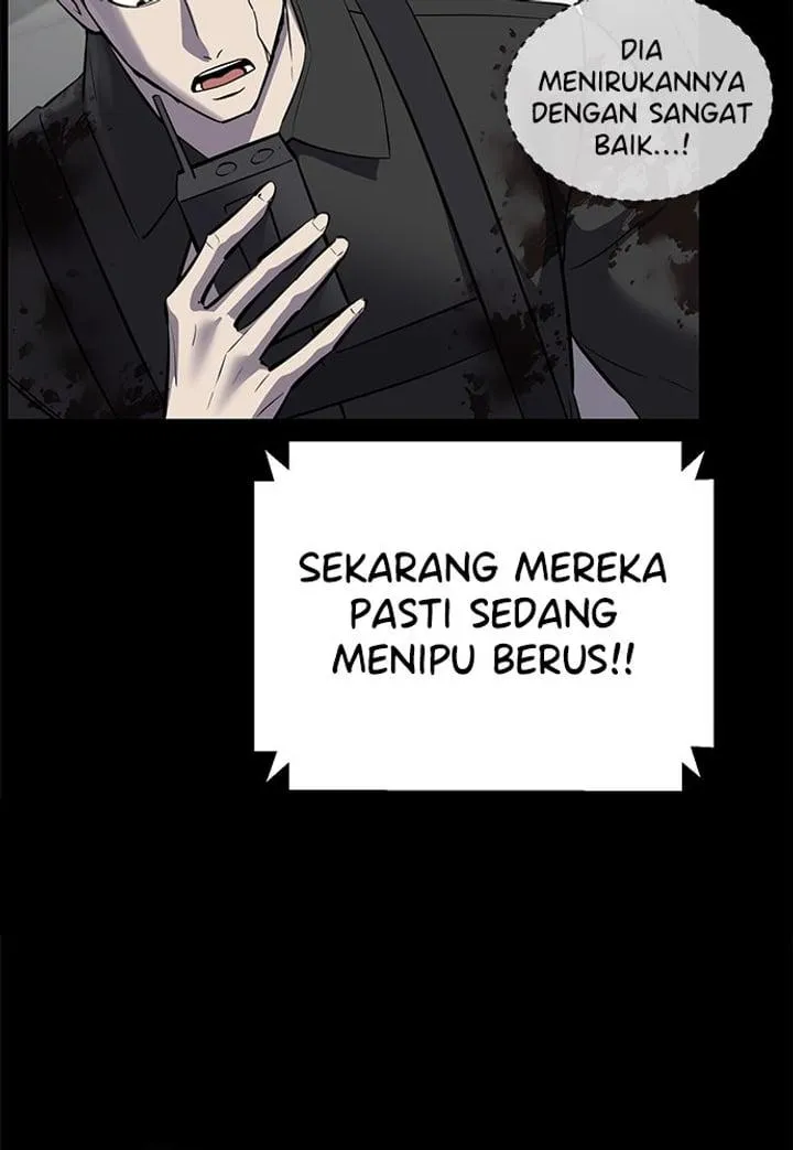 Page 32 - Ticket Hero Chapter 251