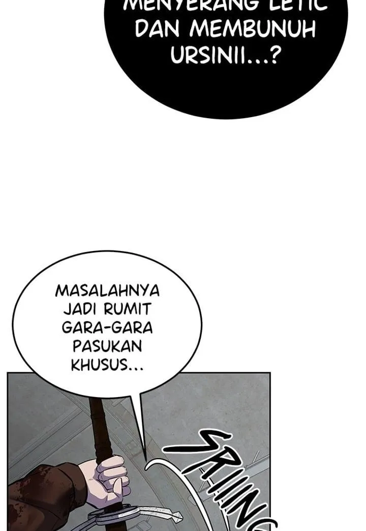 Page 40 - Ticket Hero Chapter 251