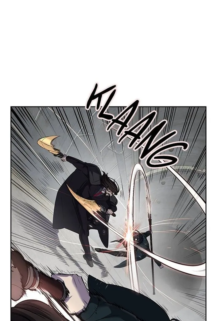 Page 84 - Ticket Hero Chapter 251