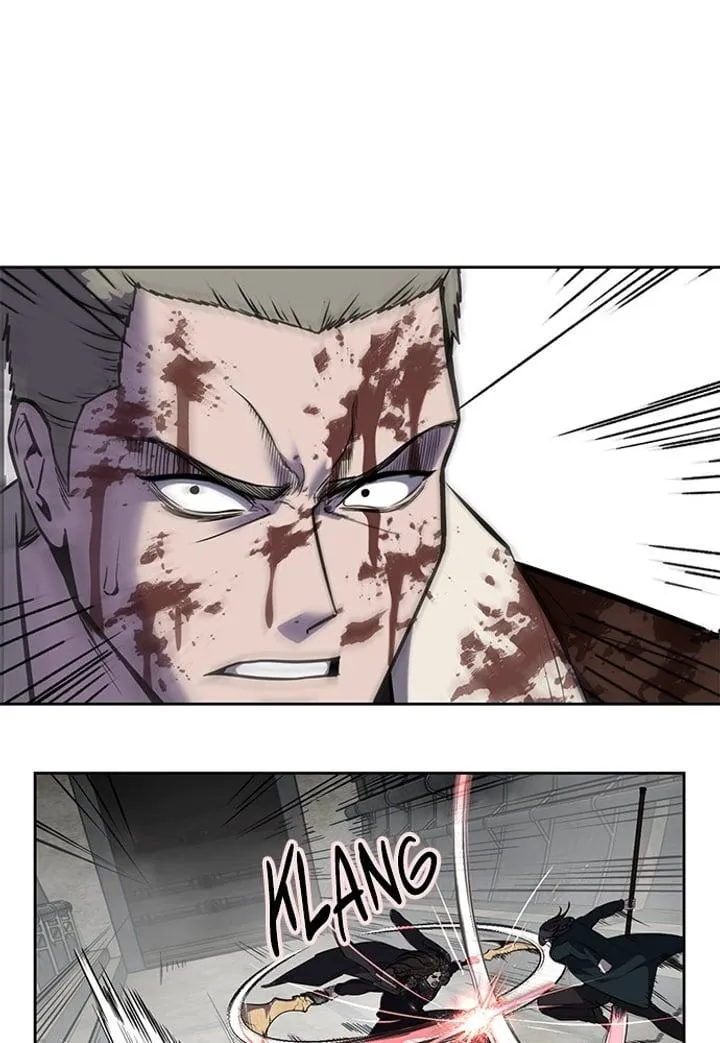 Page 108 - Ticket Hero Chapter 251