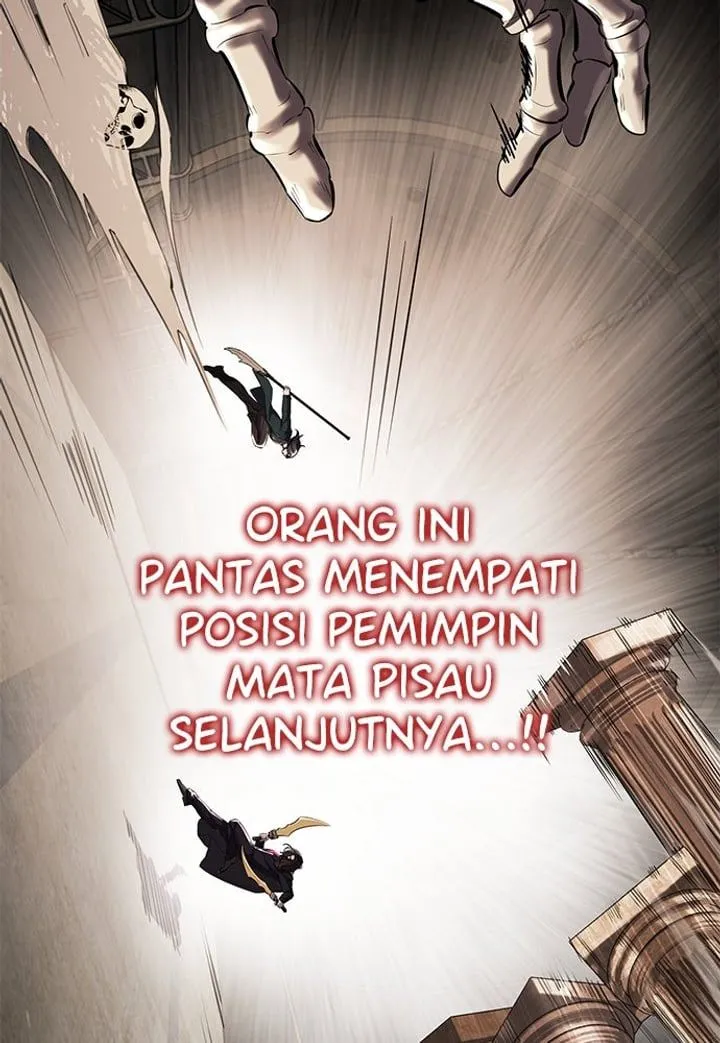 Page 122 - Ticket Hero Chapter 251