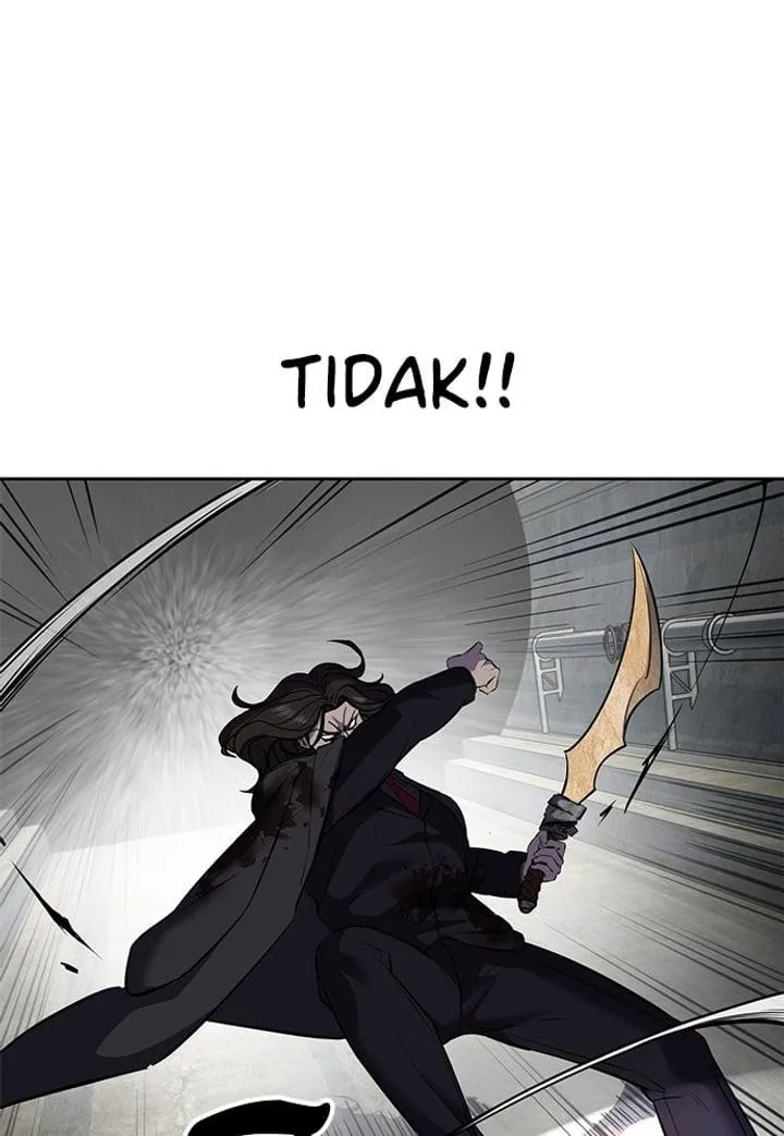 Page 136 - Ticket Hero Chapter 251