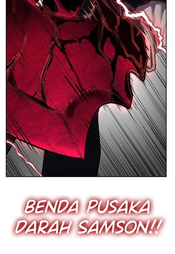 Page 152 - Ticket Hero Chapter 251