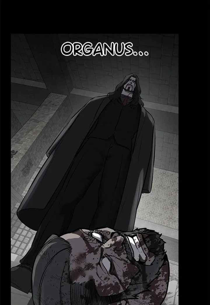 Page 184 - Ticket Hero Chapter 251