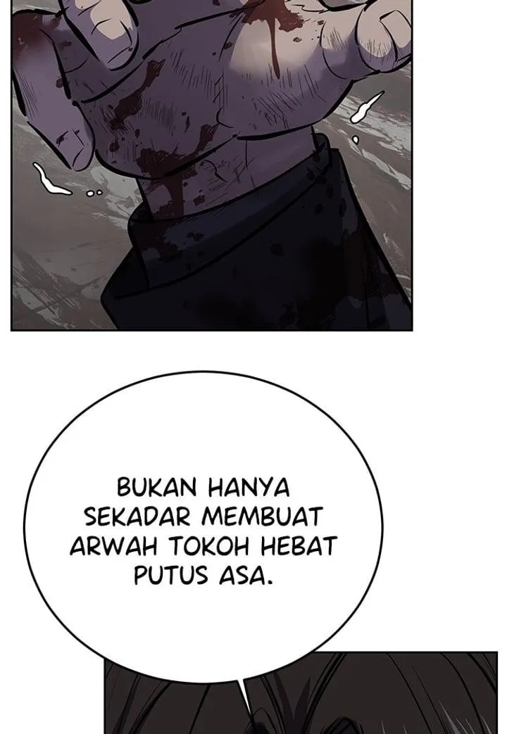 Page 190 - Ticket Hero Chapter 251