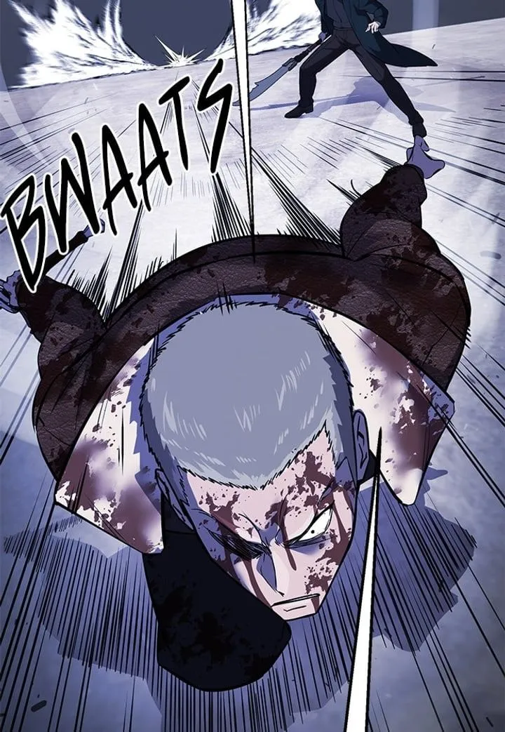 Page 228 - Ticket Hero Chapter 251