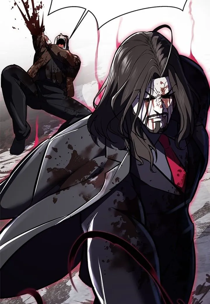 Page 236 - Ticket Hero Chapter 251