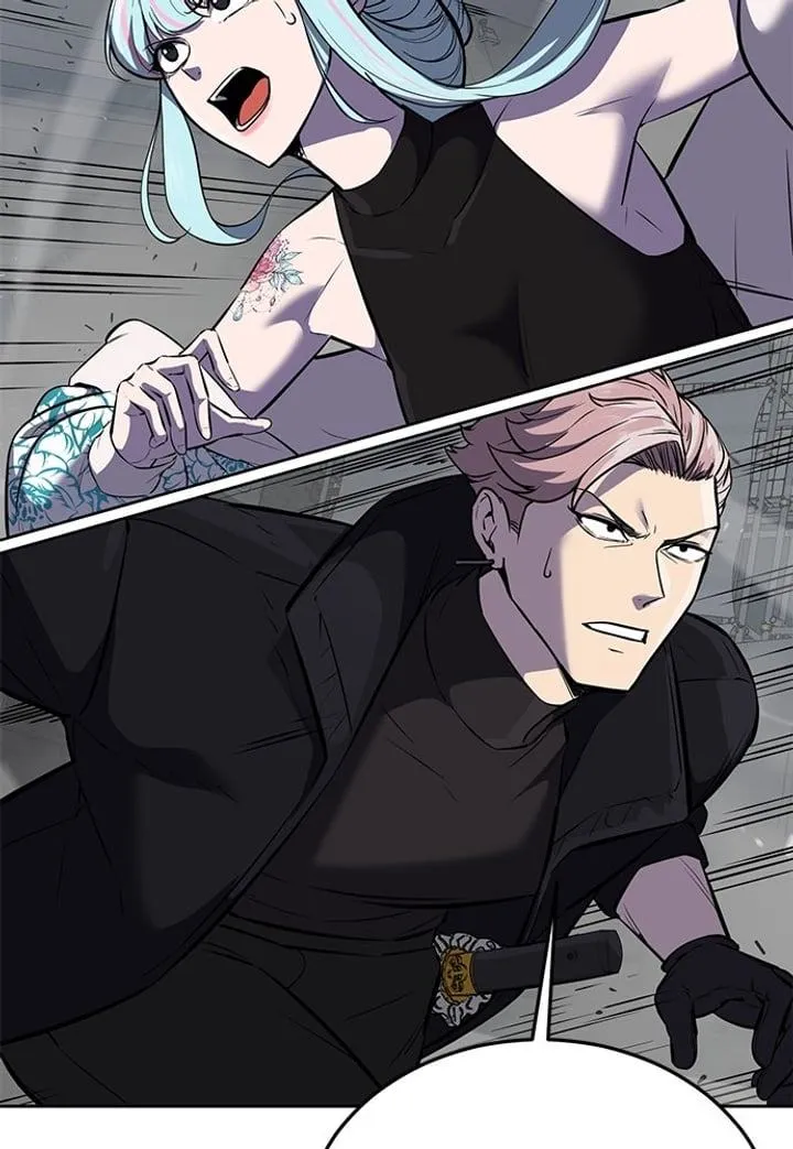 Page 242 - Ticket Hero Chapter 251