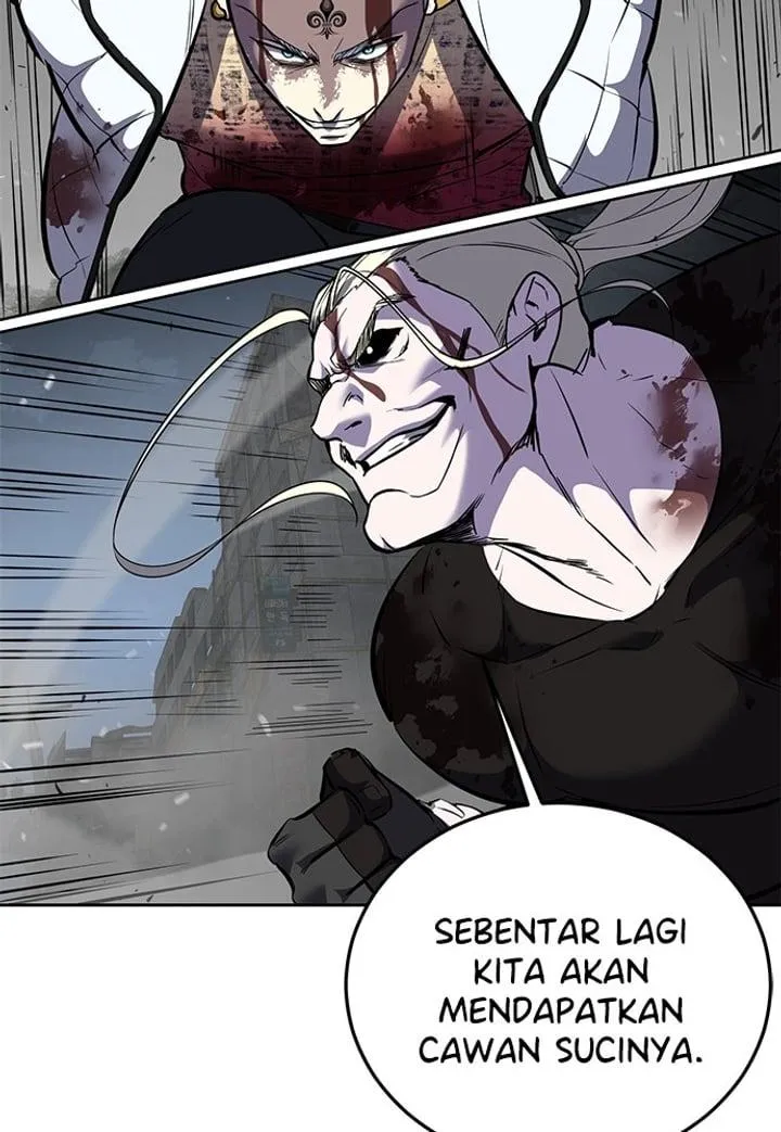 Page 244 - Ticket Hero Chapter 251