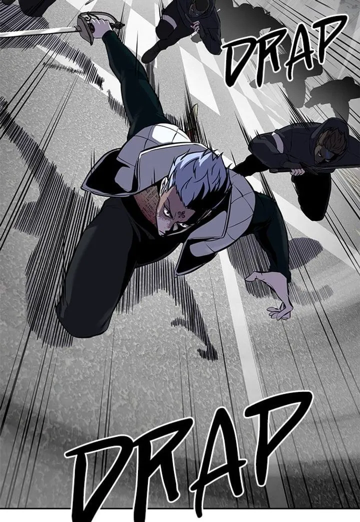Page 18 - Ticket Hero Chapter 252