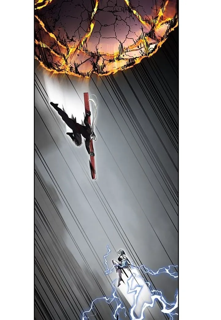 Page 28 - Ticket Hero Chapter 252