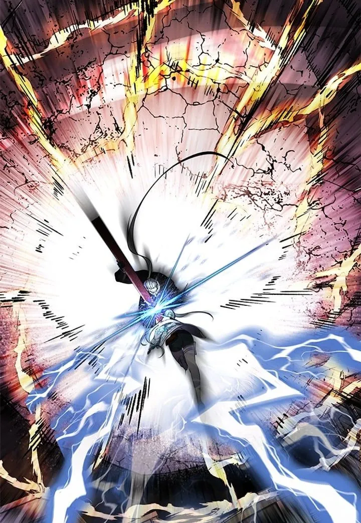 Page 30 - Ticket Hero Chapter 252