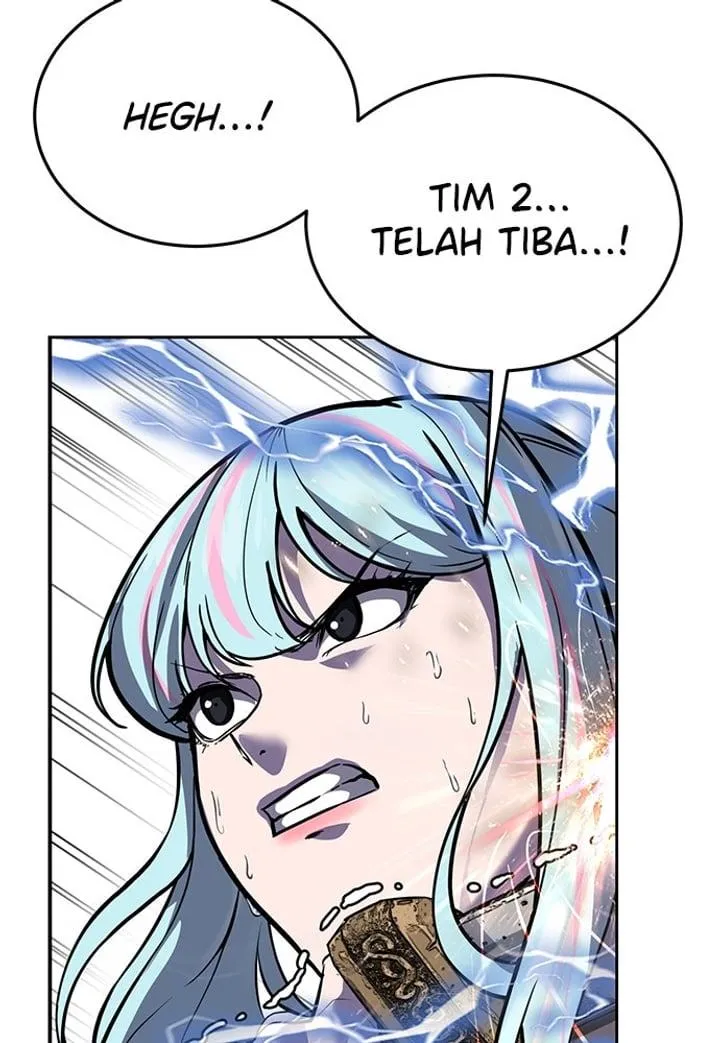 Page 34 - Ticket Hero Chapter 252