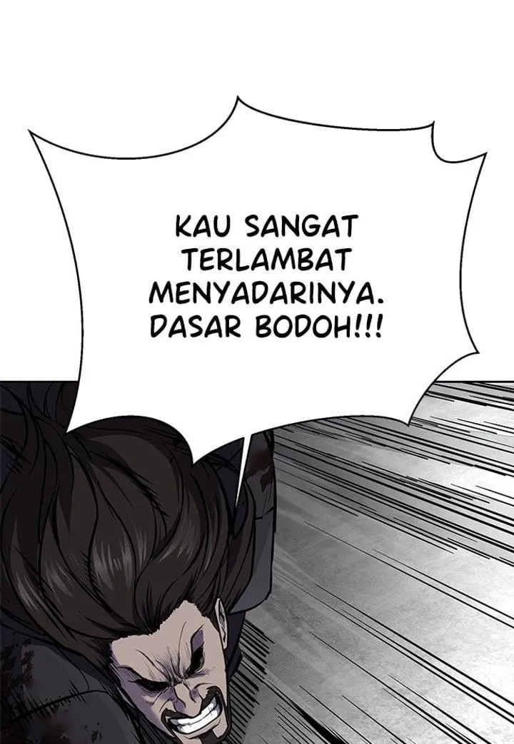 Page 70 - Ticket Hero Chapter 252