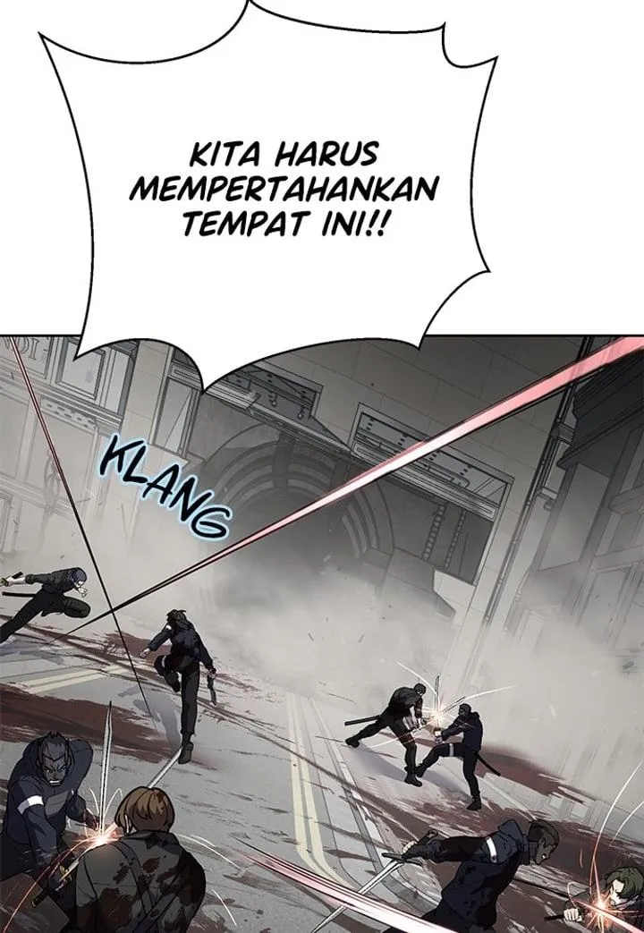 Page 148 - Ticket Hero Chapter 252