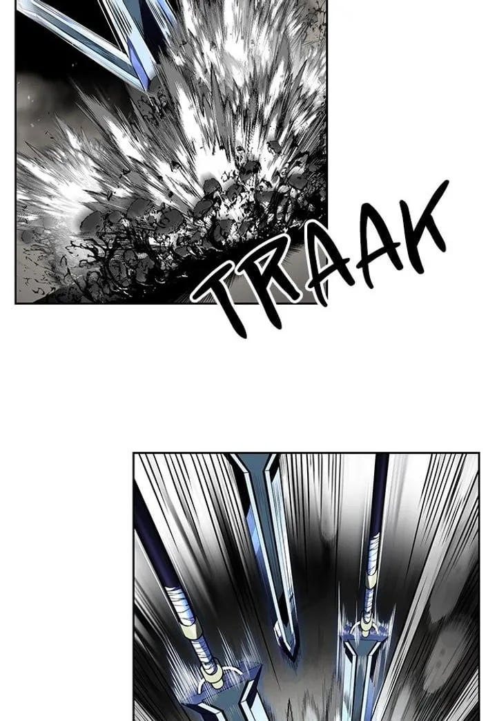 Page 190 - Ticket Hero Chapter 252