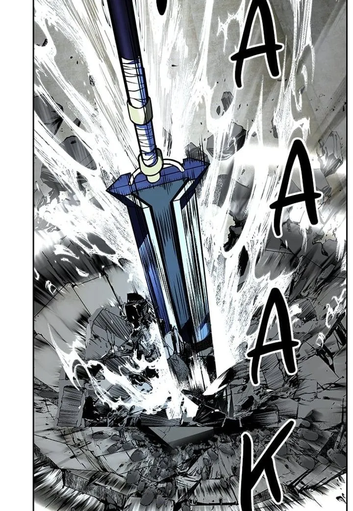 Page 196 - Ticket Hero Chapter 252