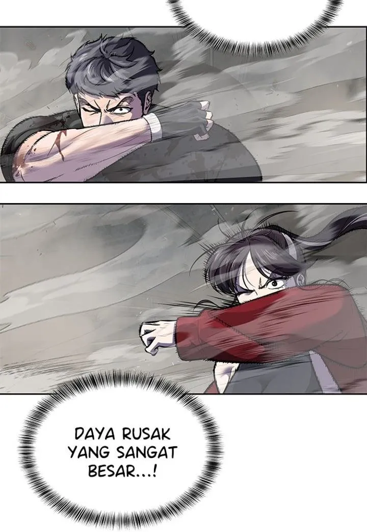 Page 198 - Ticket Hero Chapter 252