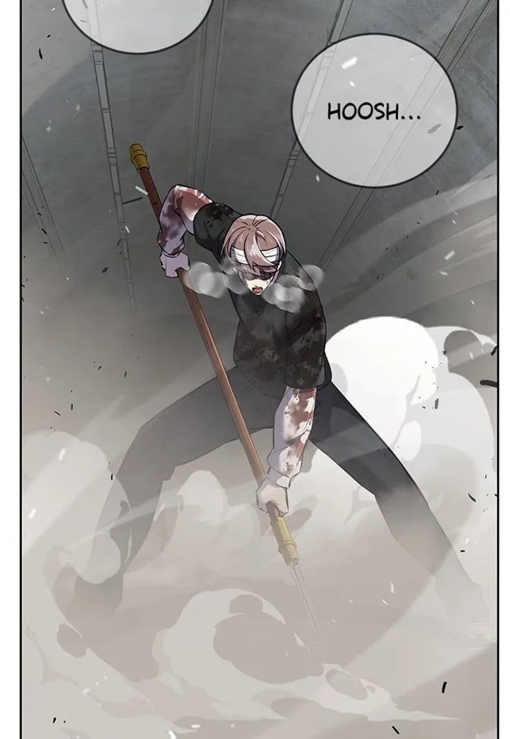 Page 204 - Ticket Hero Chapter 252