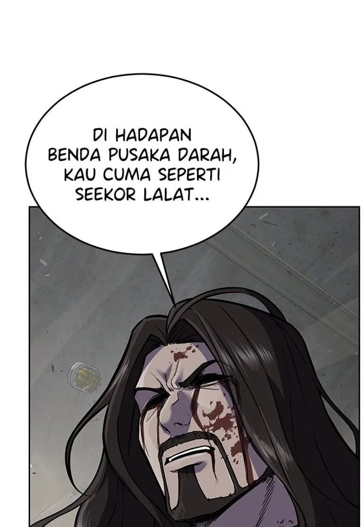 Page 214 - Ticket Hero Chapter 252