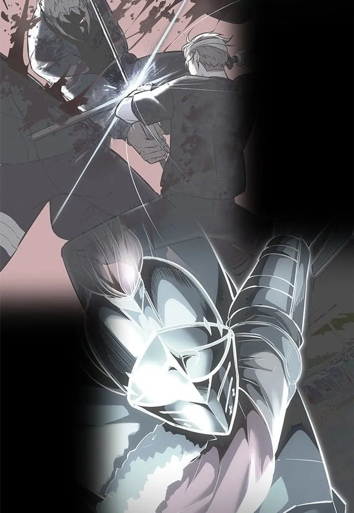 Page 224 - Ticket Hero Chapter 252