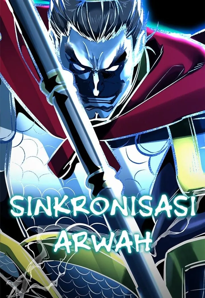 Page 242 - Ticket Hero Chapter 252