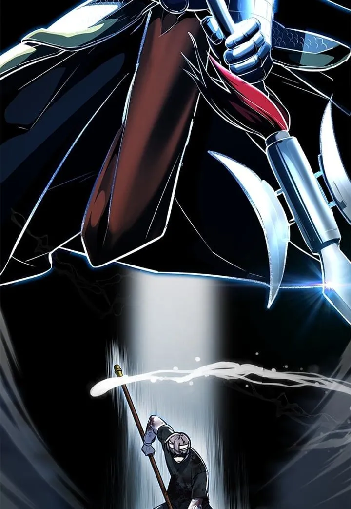 Page 244 - Ticket Hero Chapter 252