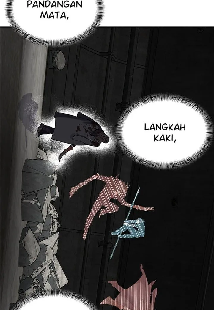 Page 28 - Ticket Hero Chapter 253