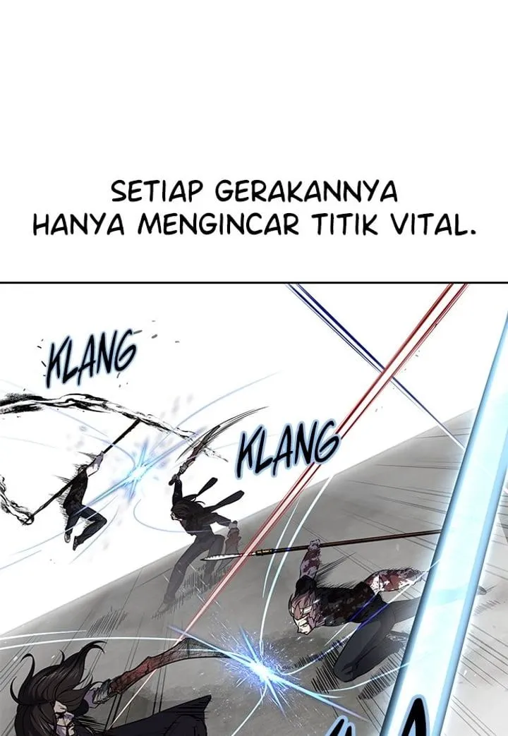 Page 44 - Ticket Hero Chapter 253
