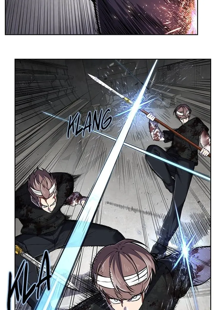 Page 54 - Ticket Hero Chapter 253